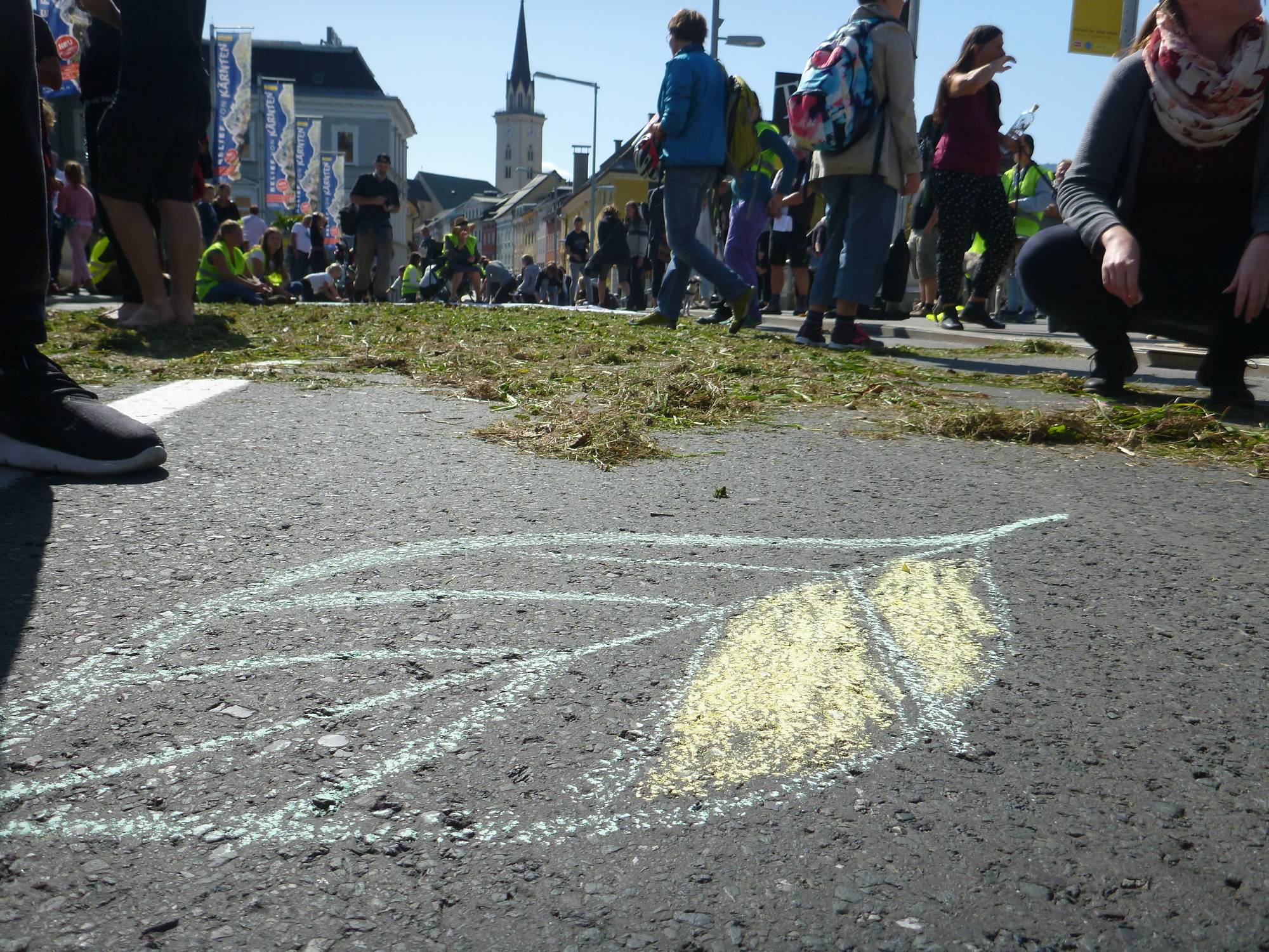 Fridays for Future on 2019-09-20 in Villach, Carinthia, Photo #6