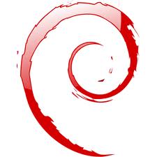 Debian Logo