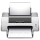 printer