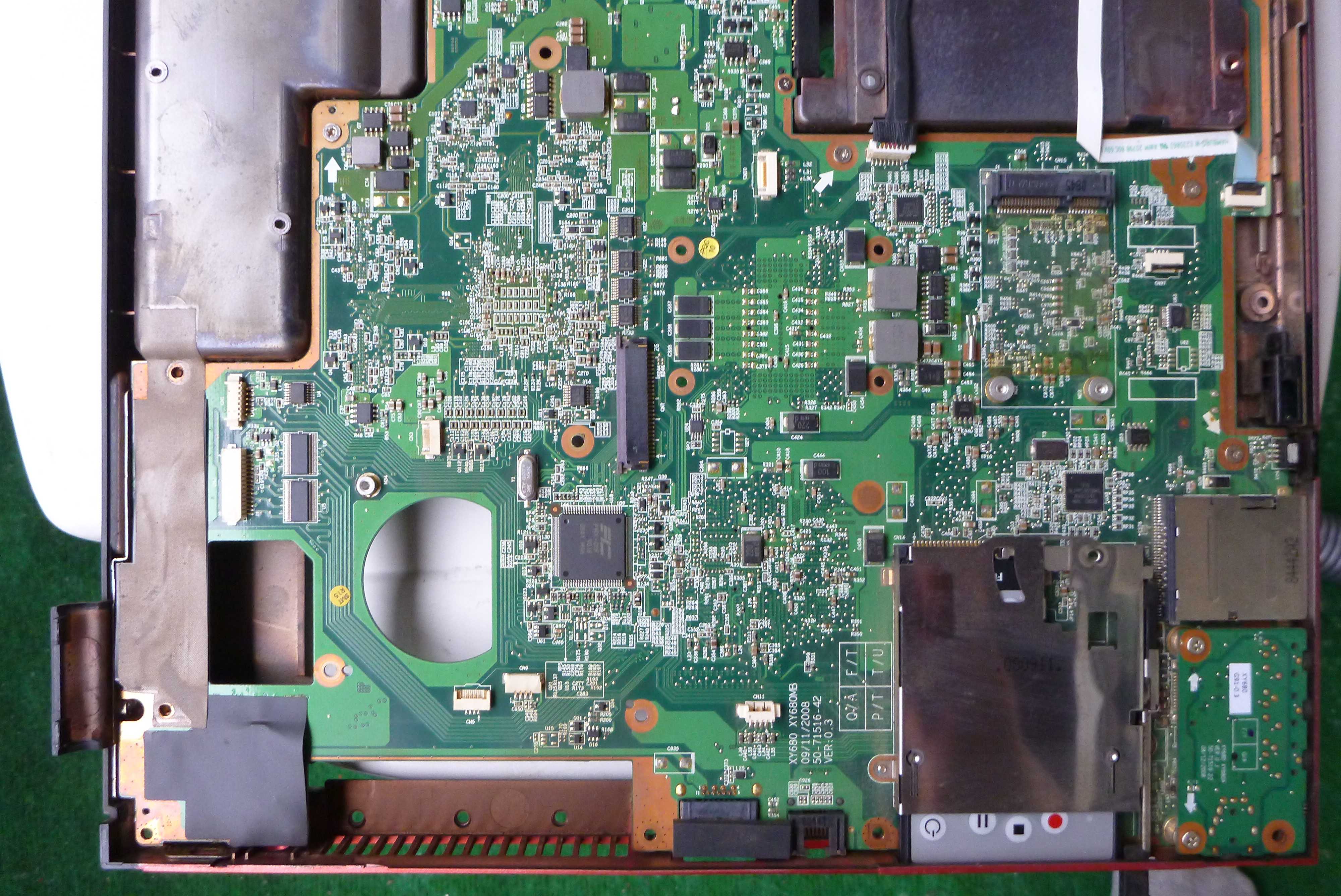 BIOS DC08 FOR Fujitsu Siemens Amilo Xi 3650 Xi 3670 CMOS Notebook Battery