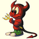 freebsd devil